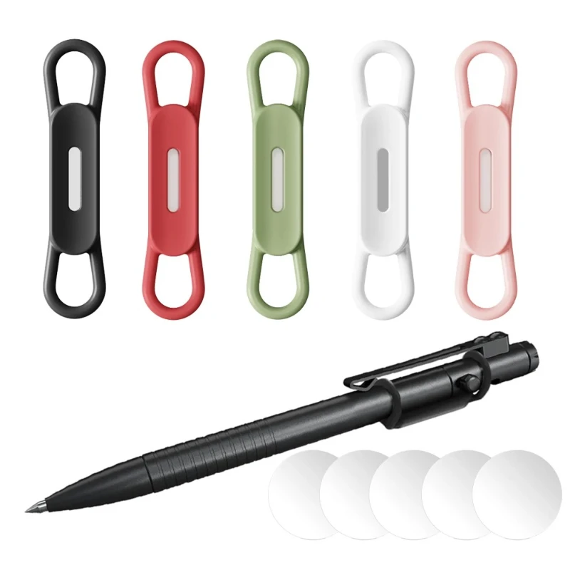 1-5PCS Magnetic Pen Pencil Hol - Pen Cup Magnetic review and price