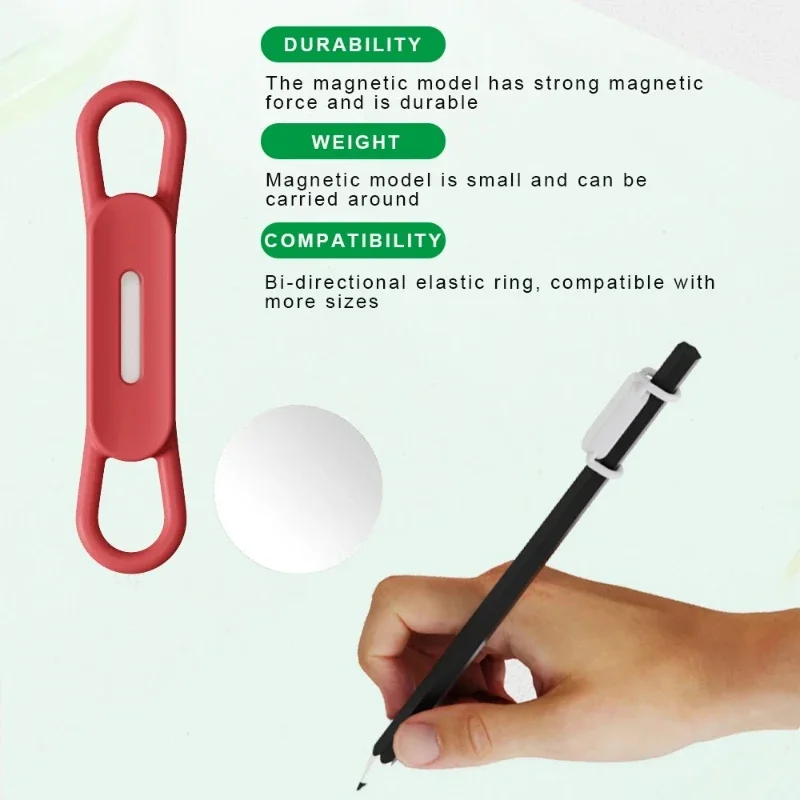 1-5PCS Magnetic Pen Pencil Hol - Pen Cup Magnetic review and price
