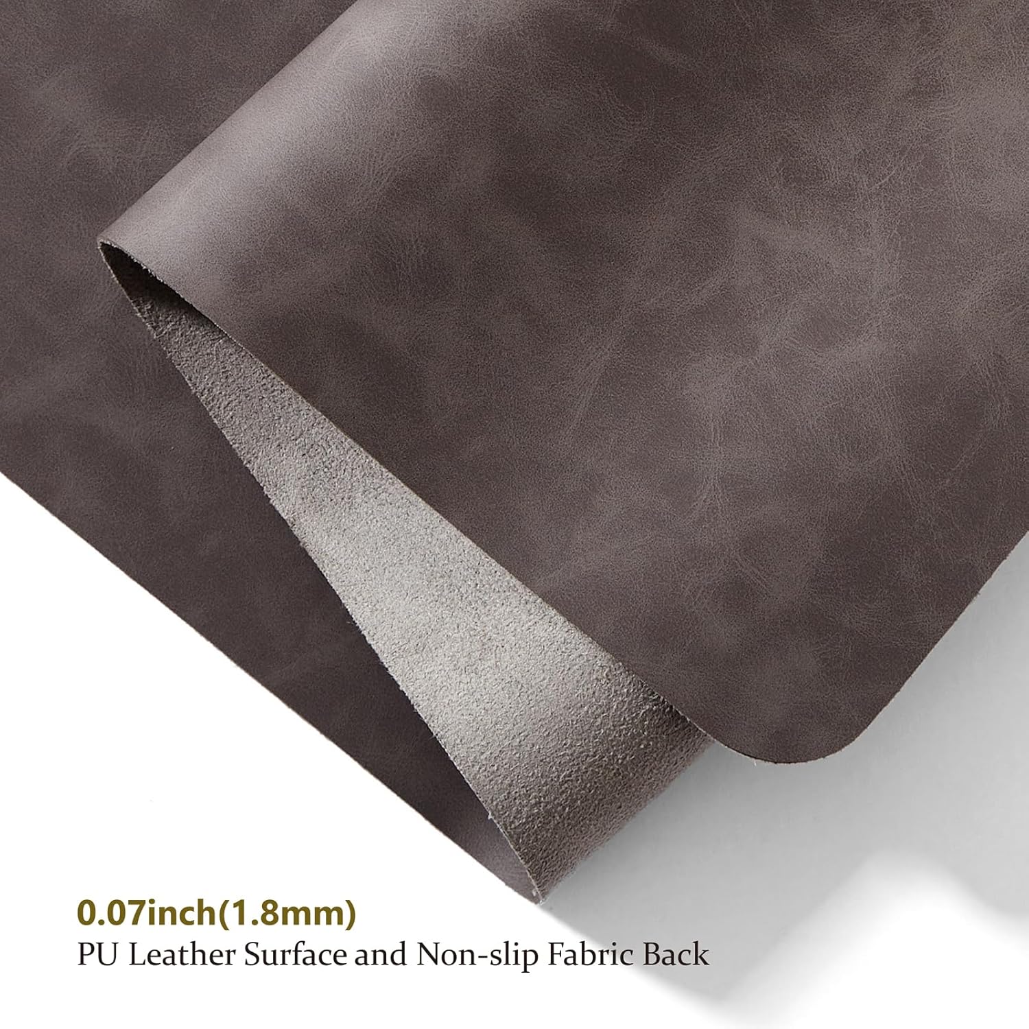YSAGI Leather Desk Mat - Non-S - Desk Pad Leather Large review and price