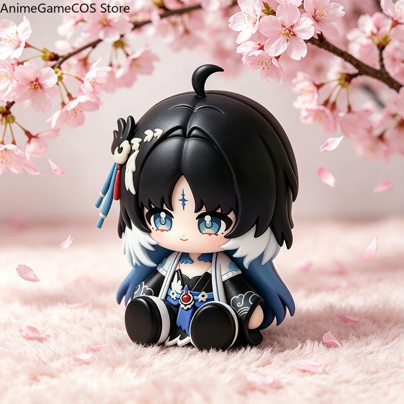 Anime Wuthering Waves Yangyang - Desk Setup Kawaii review and price