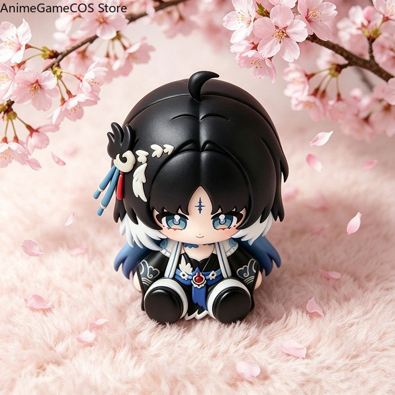 Anime Wuthering Waves Yangyang - Desk Setup Kawaii review and price