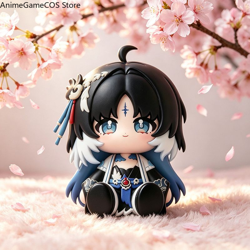 Anime Wuthering Waves Yangyang - Desk Setup Kawaii review and price