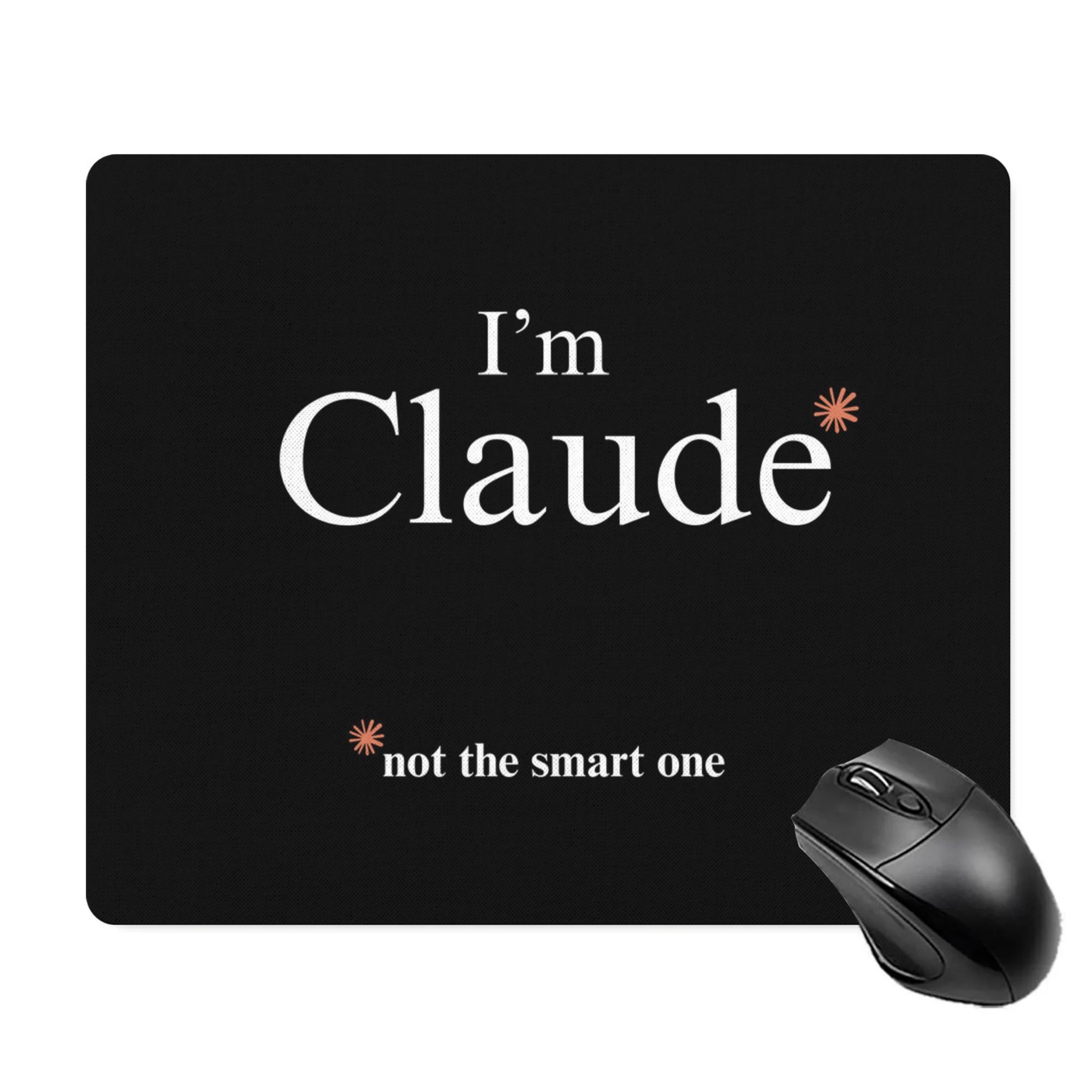 AI Mouse Pad Iron Art Desk Mat - Desk Setup Ai review and price