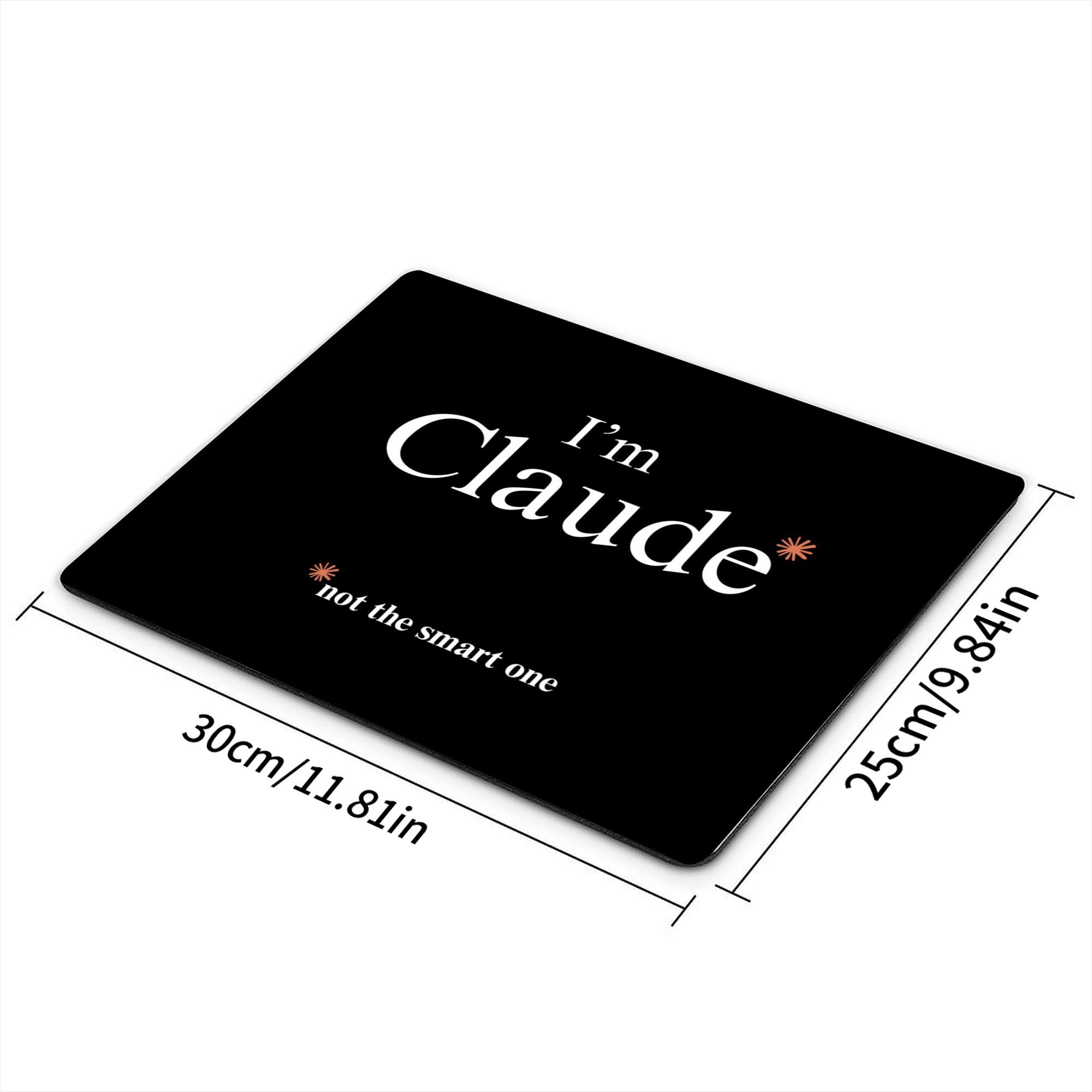 AI Mouse Pad Iron Art Desk Mat - Desk Setup Ai review and price