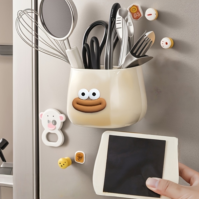 Pen holder, magnetic absorptio - Pen Cup Magnetic review and price