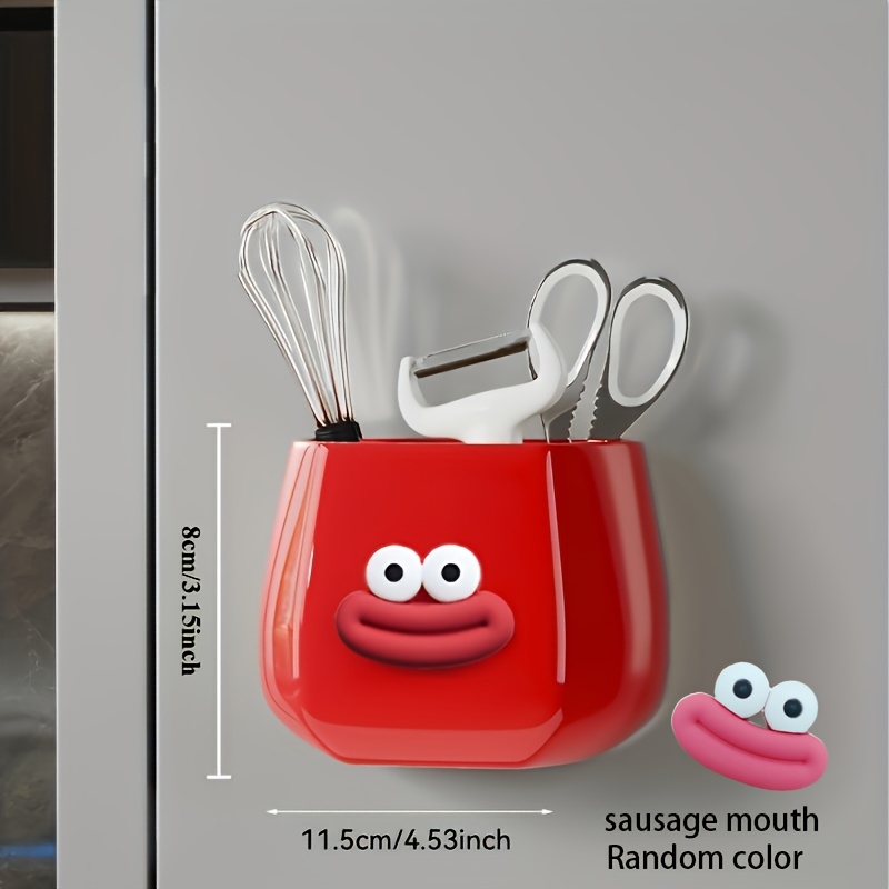Pen holder, magnetic absorptio - Pen Cup Magnetic review and price