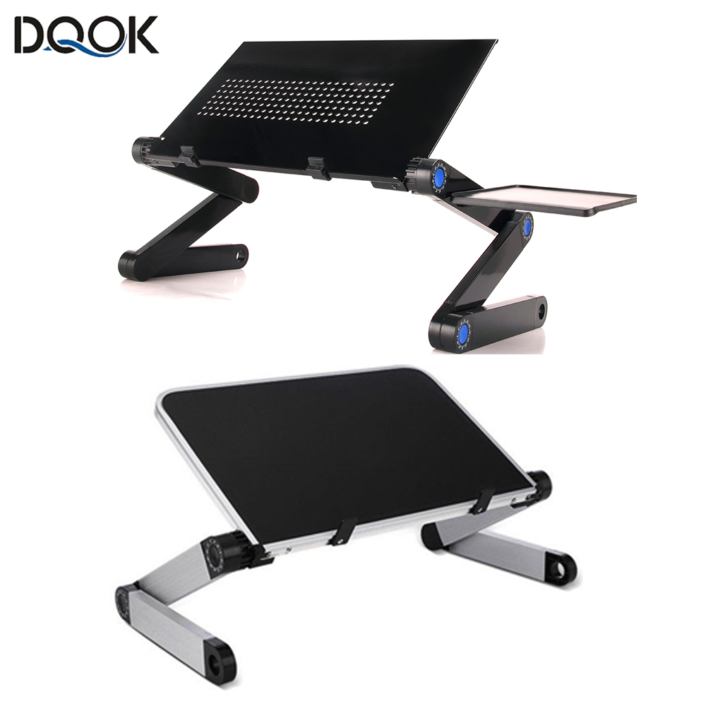 Adjustable Laptop Desk Stand P - Desk Setup Pc review and price