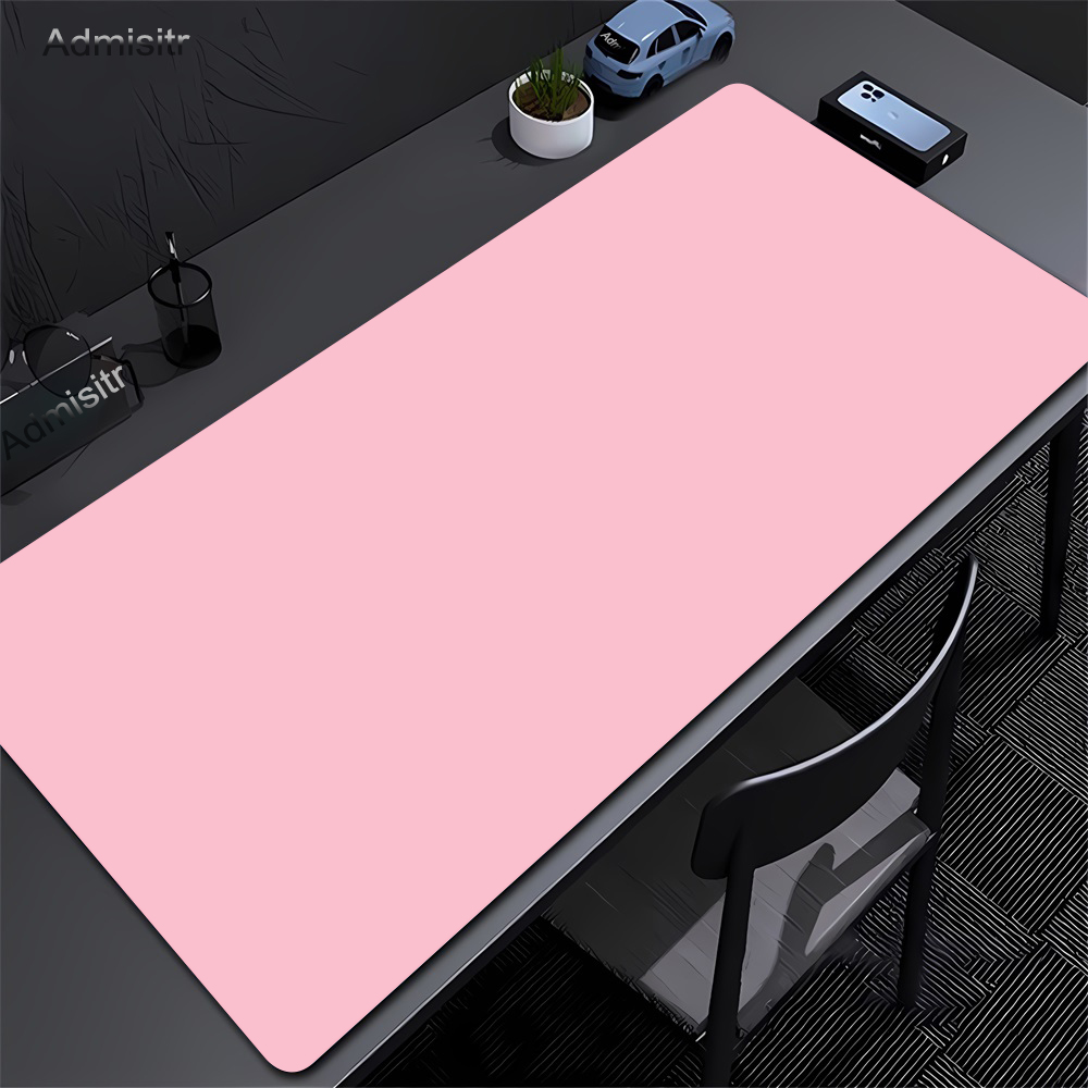 Large Black Mouse Pad Solid Co - Desk Pad Leather Large review and price