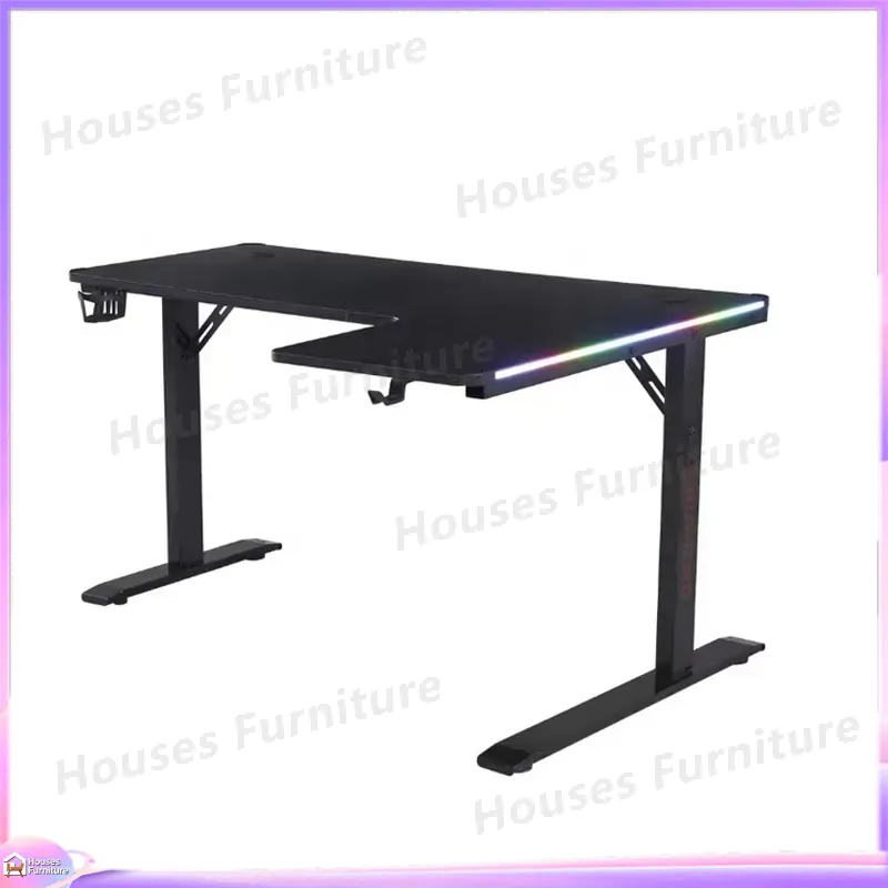 Large 160cm Gaming Desk with L - Desk Setup Gaming Pc review and price