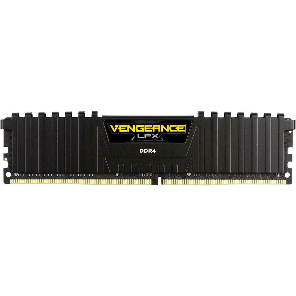 CORSAIR Vengeance LPX DDR4 Kit - Corsair Ram Vengeance 16Gb review and price