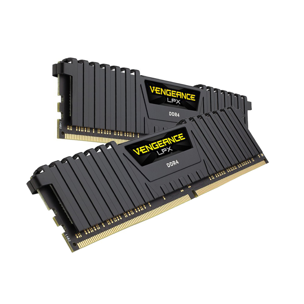 CORSAIR Vengeance LPX DDR4 Kit - Corsair Ram Vengeance 16Gb review and price