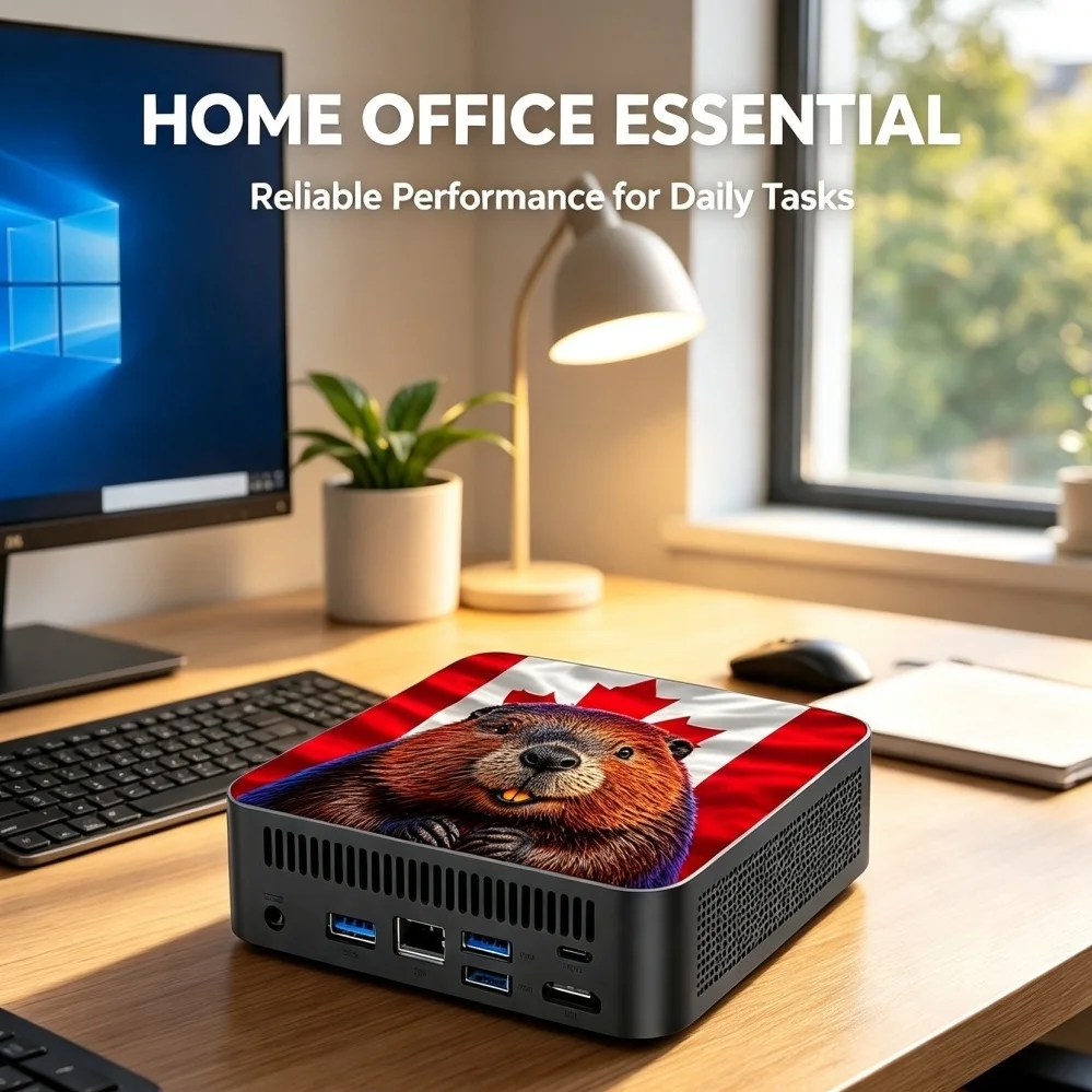 Mini PC Canadian Desk Setup Of - Desk Setup Gaming Pc review and price