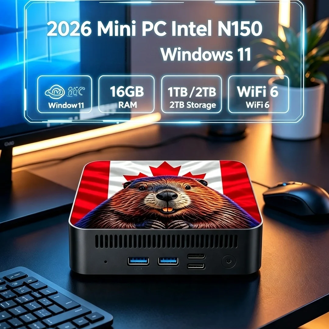 Mini PC Canadian Desk Setup Of - Desk Setup Gaming Pc review and price