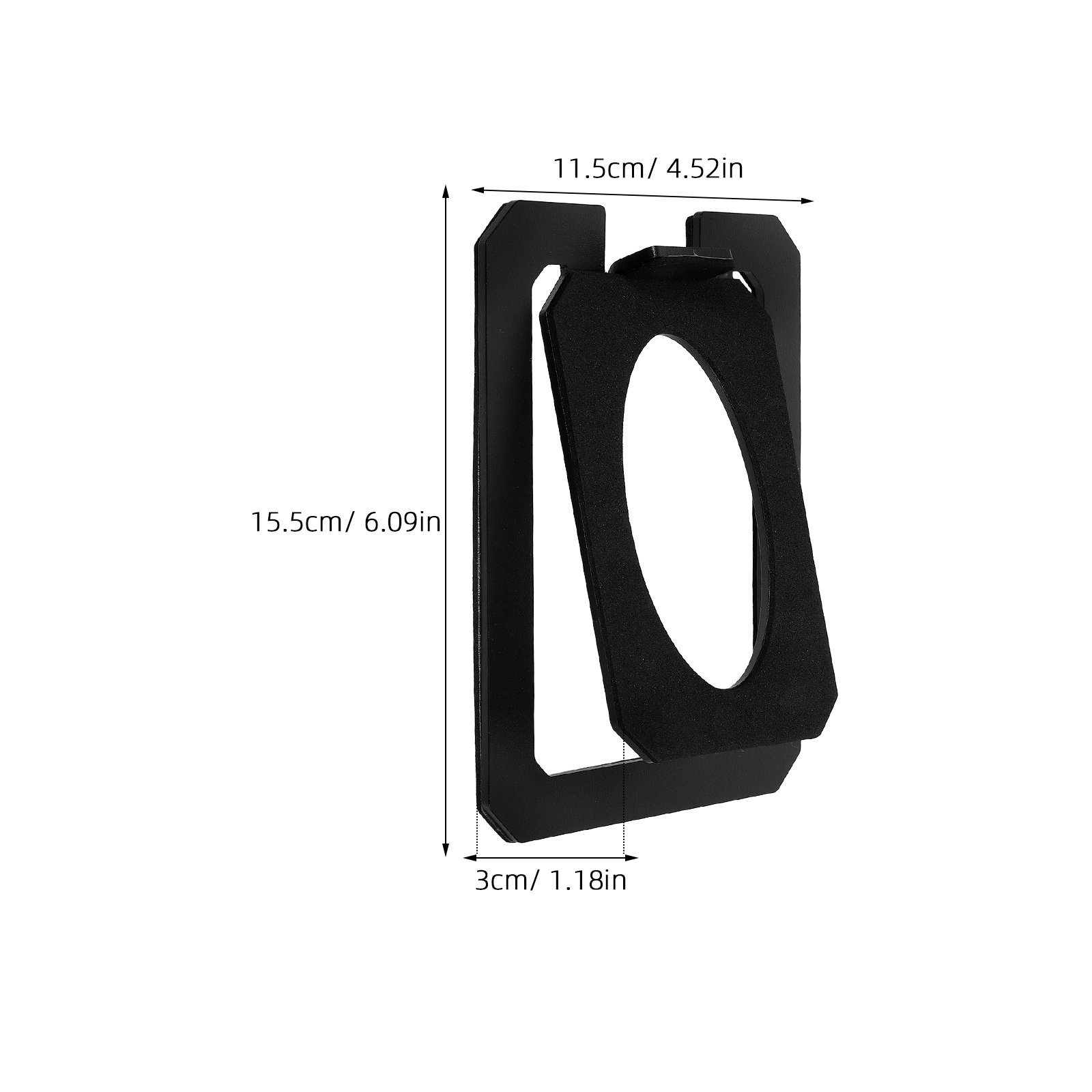 Metal Speaker Stand for Desk A - Desk Setup With Speakers review and price