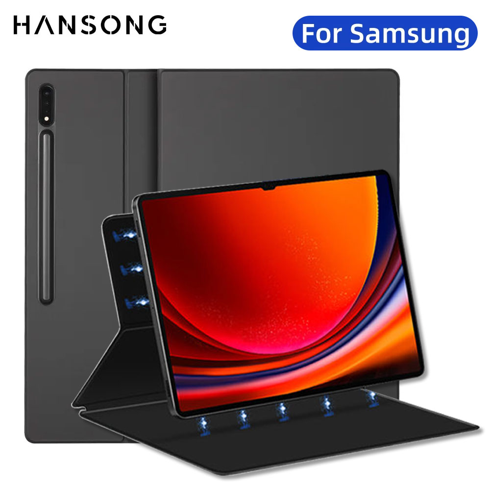 For Samsung Galaxy Tab Case Fo - Pen Cup Magnetic review and price