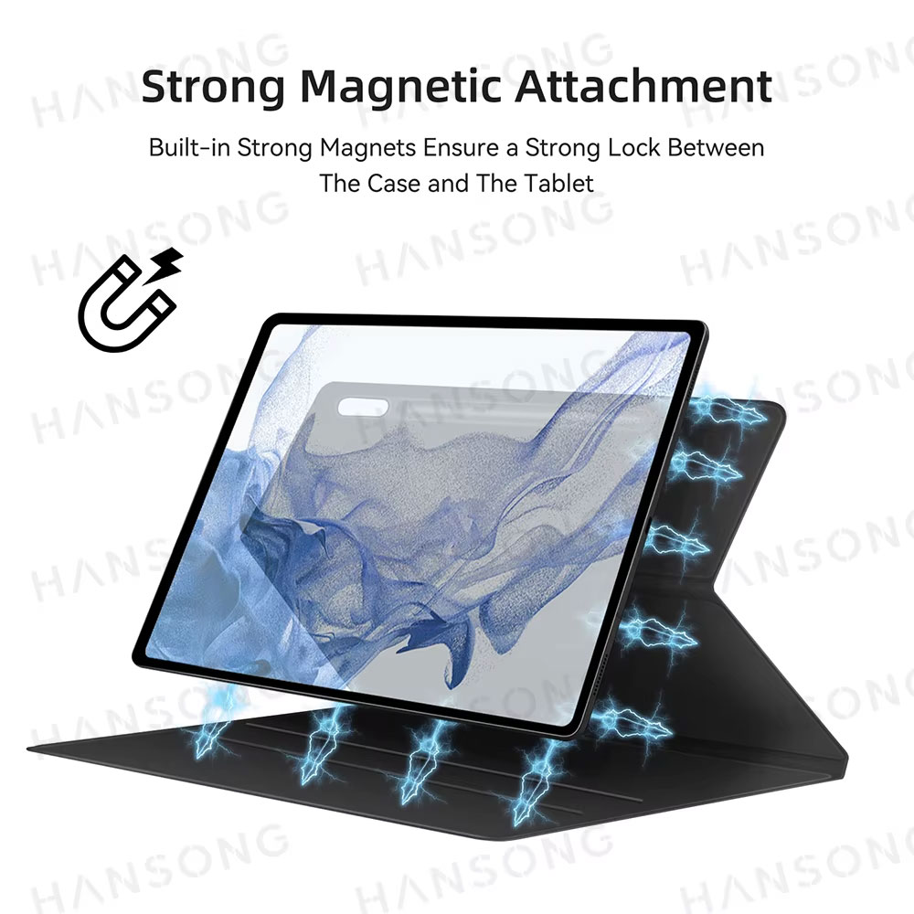 For Samsung Galaxy Tab Case Fo - Pen Cup Magnetic review and price