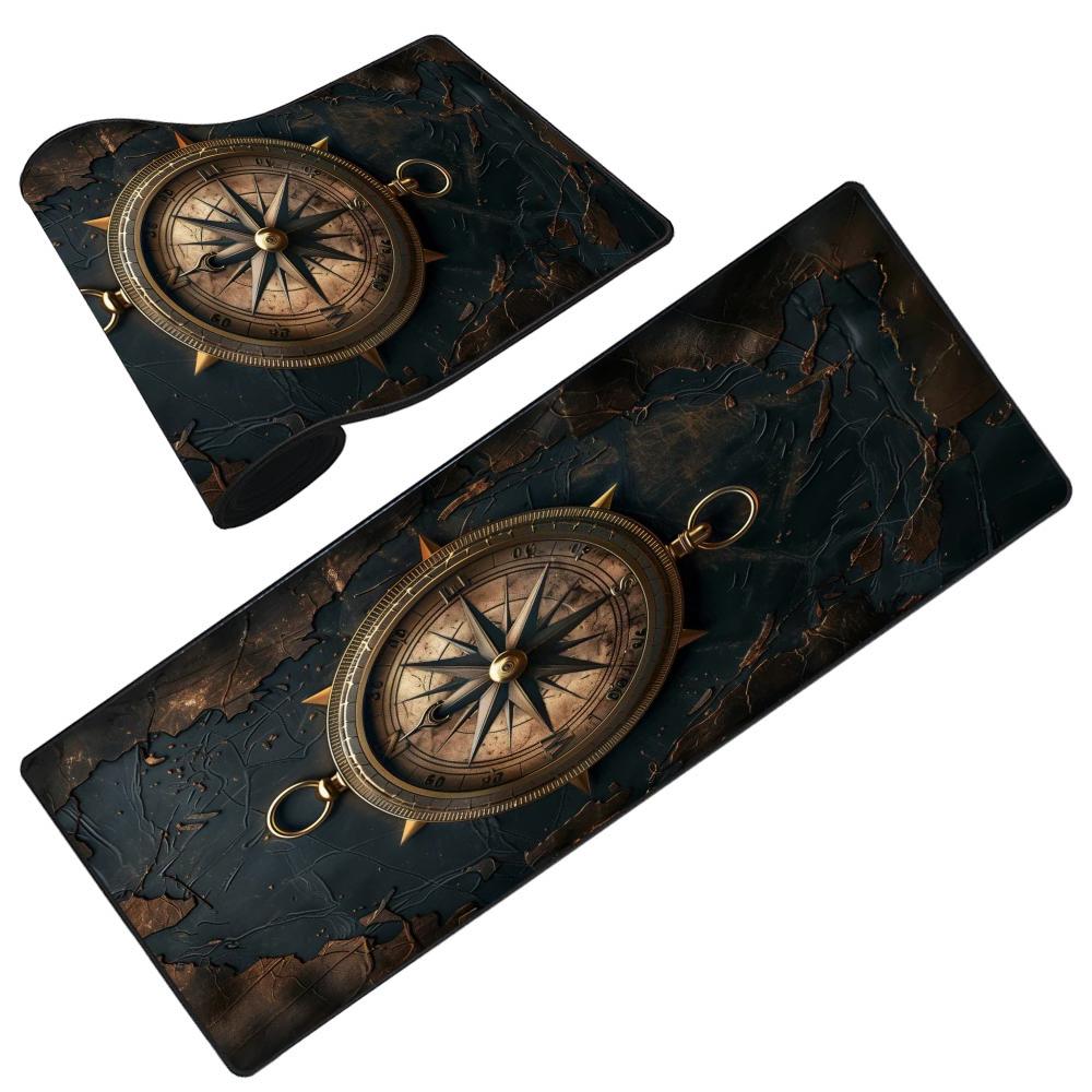 Vintage Pirate Ship Wheel Exte - Desk Setup Pc And Laptop review and price