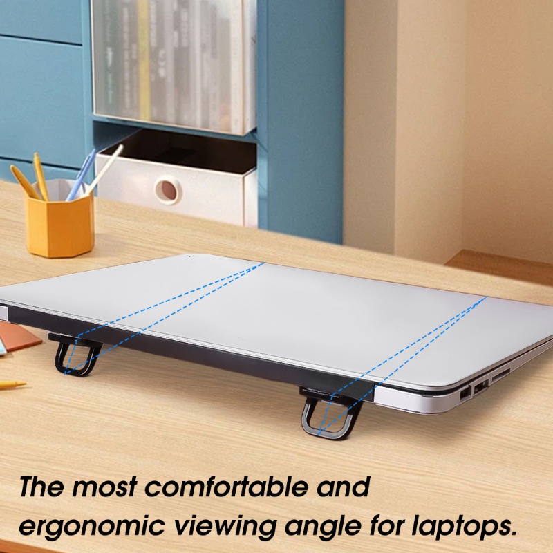 2pcs Keyboard Stands, Mini Lap - Desk Setup Macbook review and price