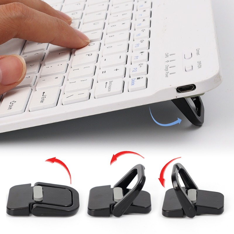 2pcs Keyboard Stands, Mini Lap - Desk Setup Macbook review and price
