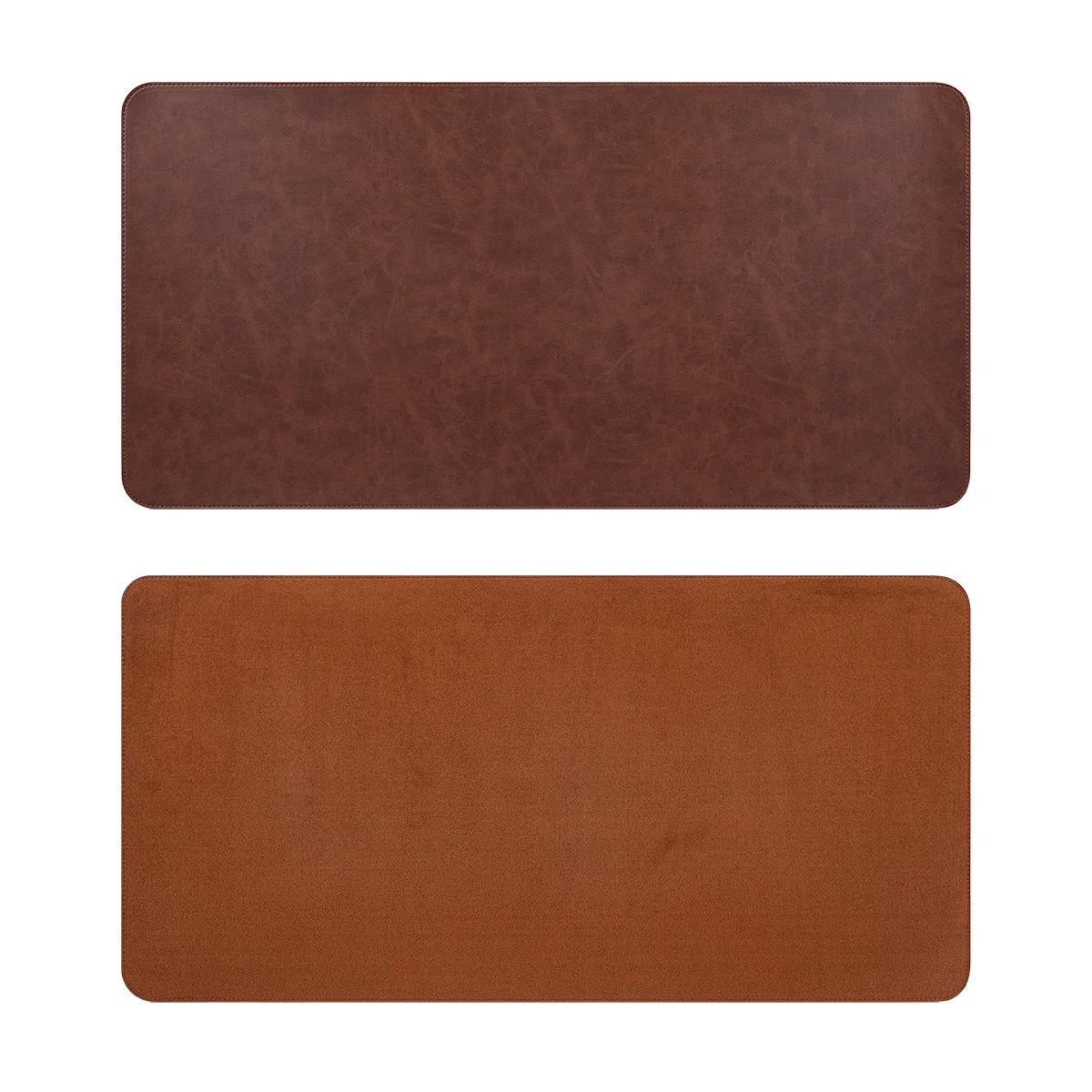 Desk Pad Waterproof PU Mouse P - Desk Pad Leather Large review and price