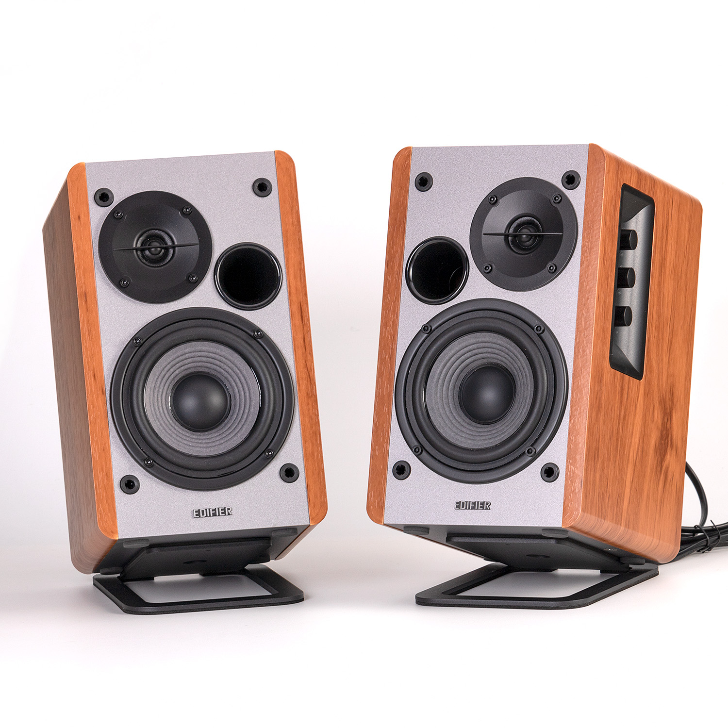 2pcs Desktop Speaker Stands fo - Desk Setup With Speakers review and price